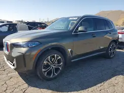 5UX13EU01R9V99596 2024 BMW X5
