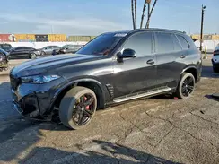5UX13EU01R9W04036 2024 BMW X5