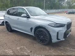 5UX13EU01S9W92432 2025 BMW X5