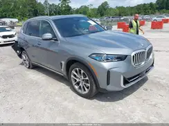 5UX13EU01S9W95332 2025 BMW X5