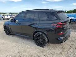 5UX13EU01S9W98179 2025 BMW X5