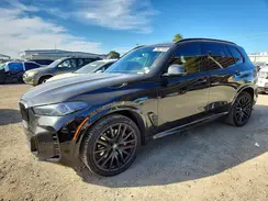 5UX13EU01S9X14588 2025 BMW X5