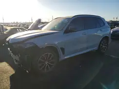 5UX13EU01S9X19466 2025 BMW X5