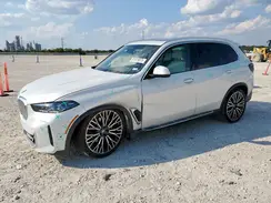 5UX13EU01S9Y70971 2025 BMW X5