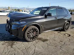 5UX13EU01S9Z06416 2025 BMW X5