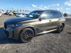 5UX13EU01S9Z06738 2025 BMW X5
