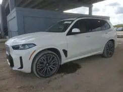 5UX13EU01S9Z29968 2025 BMW X5