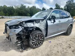 5UX13EU01S9Z30313 2025 BMW X5
