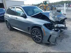 5UX13EU01S9Z41246 2025 BMW X5