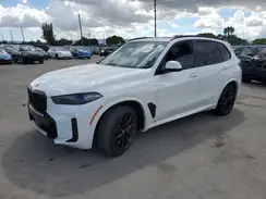 5UX13EU01S9Z88406 2025 BMW X5