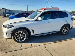 5UX13EU01T9066736 2026 BMW X5
