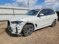 5UX13EU01T9115661 2026 BMW X5