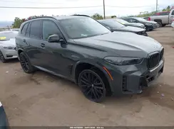 5UX13EU01T9283879 2026 BMW X5