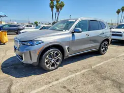 5UX13EU01T9319926 2026 BMW X5
