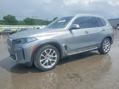 5UX13EU02R9S54075 2024 BMW X5