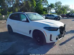 5UX13EU02R9S90705 2024 BMW X5