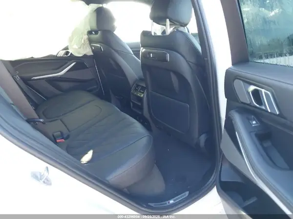 5UX13EU02R9S90705 2024 BMW X5 - Image 8