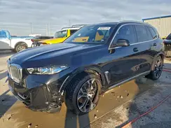 5UX13EU02R9T19989 2024 BMW X5