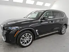 5UX13EU02R9T46173 2024 BMW X5