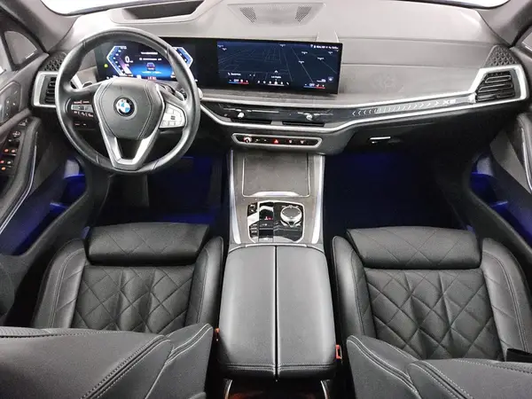 5UX13EU02R9T46173 2024 BMW X5 - Image 8