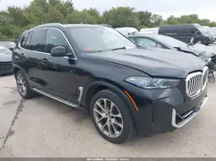 5UX13EU02R9U06209 2024 BMW X5