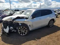 5UX13EU02R9U22622 2024 BMW X5