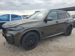 5UX13EU02R9U24452 2024 BMW X5