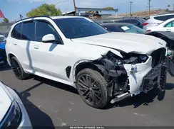 5UX13EU02R9U76664 2024 BMW X5