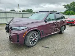 5UX13EU02R9V10778 2024 BMW X5
