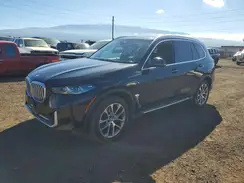 5UX13EU02R9V40184 2024 BMW X5