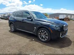 5UX13EU02R9V48088 2024 BMW X5