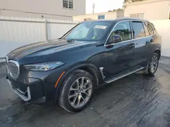 5UX13EU02S9W29937 2025 BMW X5