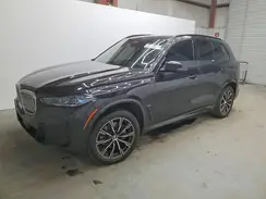 5UX13EU02S9W61352 2025 BMW X5