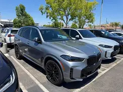 5UX13EU02S9X86691 2025 BMW X5