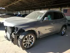 5UX13EU02S9Y27286 2025 BMW X5