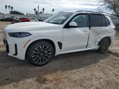 5UX13EU02S9Z08286 2025 BMW X5