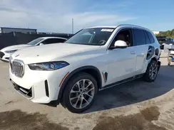 5UX13EU02S9Z35830 2025 BMW X5