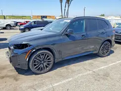 5UX13EU02S9Z46035 2025 BMW X5
