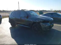 5UX13EU02S9Z74563 2025 BMW X5
