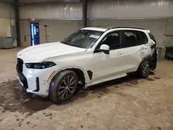 5UX13EU02T9113238 2026 BMW X5