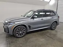 5UX13EU02T9225747 2026 BMW X5