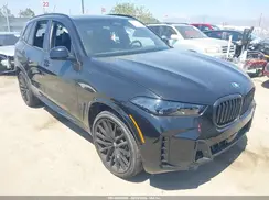 5UX13EU02T9364390 2026 BMW X5