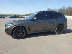 5UX13EU03R9S21859 2024 BMW X5