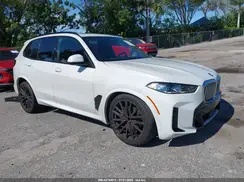 5UX13EU03R9S34224 2024 BMW X5