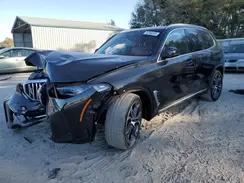 5UX13EU03R9S51525 2024 BMW X5