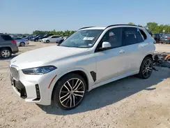 5UX13EU03R9S62492 2024 BMW X5