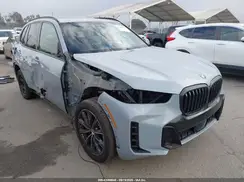 5UX13EU03R9S98456 2024 BMW X5