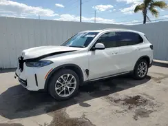 5UX13EU03R9T50071 2024 BMW X5