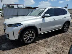5UX13EU03R9T65444 2024 BMW X5