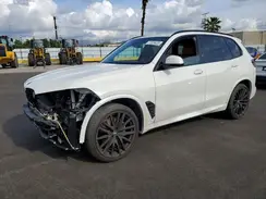 5UX13EU03R9T89291 2024 BMW X5